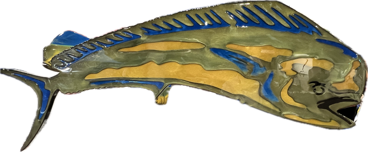 Mahi Deco