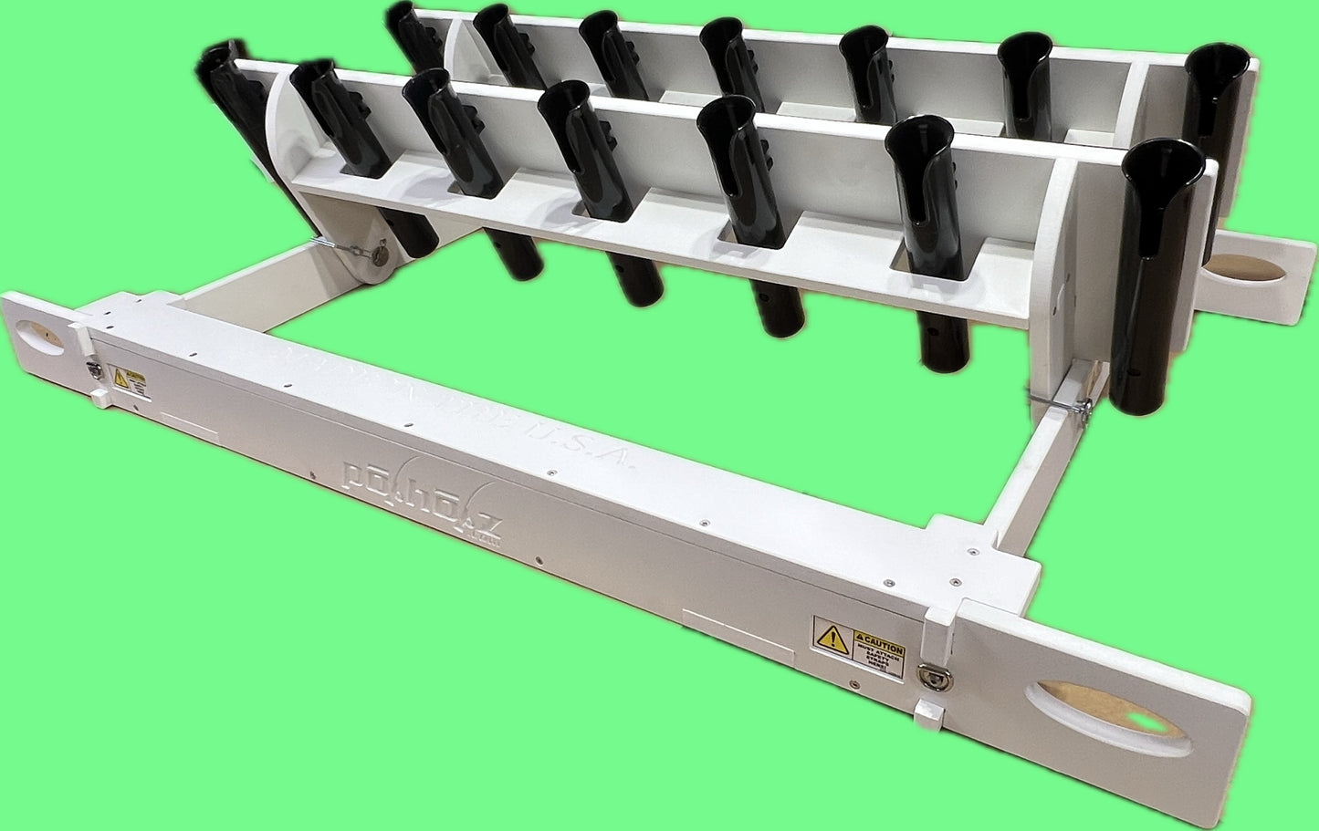 ALL NEW PolHolz Recreational GEN2