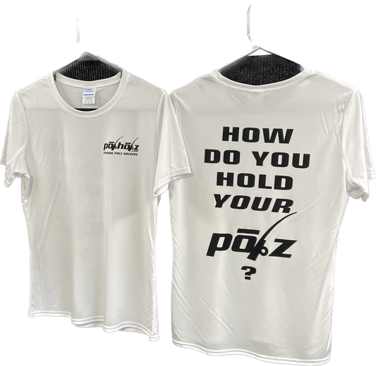 Polholz Wicking T-Shirt